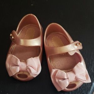 My First Mini Meslissa